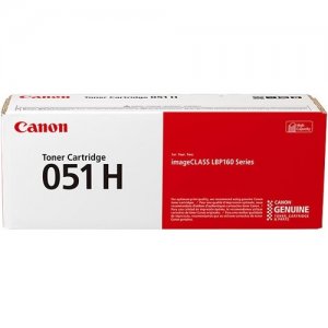 Canon Cartridge 2169C001AA 051H