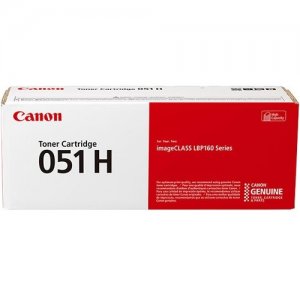 Canon Cartridge 2169C001AA 051H