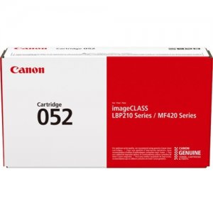 Canon Toner Standard 2199C001AA 052