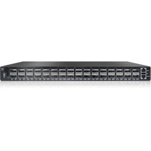 Mellanox Spectrum Ethernet Switch MSN2740-CB2F1O SN2740
