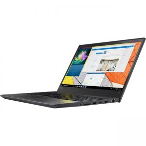 Lenovo ThinkPad T570 Notebook 20HAS0YN00