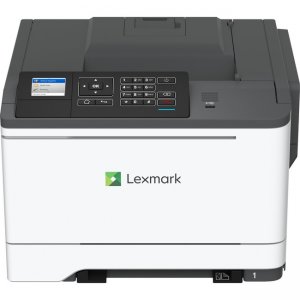 Lexmark Color Laser Printer 42C0060 CS521dn
