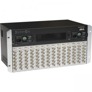 AXIS Video Encoder Chassis 0575-004 Q7920