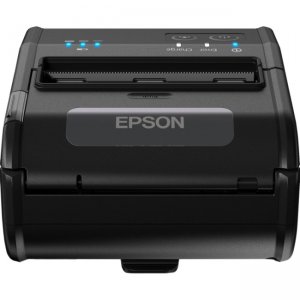 Epson Mobilink P80 3" Mobile Receipt Printer C31CD70A9971 TM-P80
