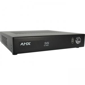 AMX A/V Distribution System Controller FGN8001 SC-N8001