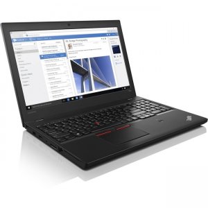 Lenovo ThinkPad T560 Notebook 20FJS0VJ00