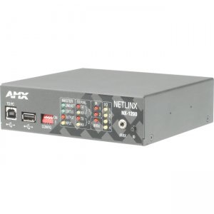 AMX NetLinx NX Integrated Controller FG2106-01 NX-1200