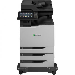 Lexmark Multifunction Color Laser 42KT679 CX825dte