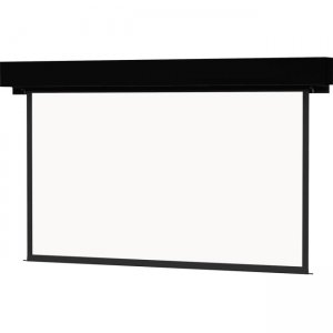 Da-Lite Boardroom Electrol Projection Screen 83258