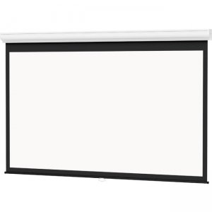 Da-Lite Designer Contour Manual Projection Screen 95793