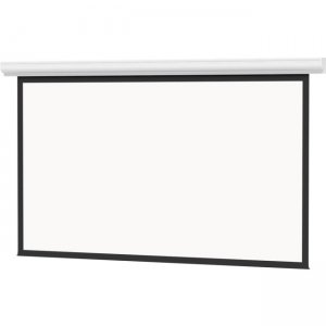 Da-Lite Designer Contour Electrol Projection Screen 92669W