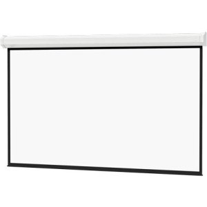 Da-Lite Cosmopolitan Electrol Projection Screen 34465L