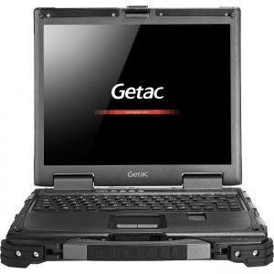 Getac Notebook BE53K5AAEXXX B300 G6