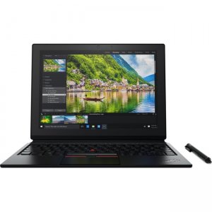 Lenovo ThinkPad X1 Tablet 2 in 1 Notebook 20JCS1R400