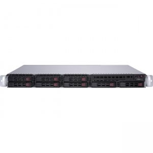 Supermicro SuperServer (Black) SYS-1029P-MTR 1029P-MTR