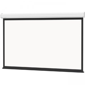 Da-Lite Cosmopolitan Electrol Projection Screen 92569