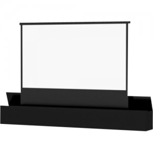 Da-Lite Ascender Electrol Projection Screen 84772