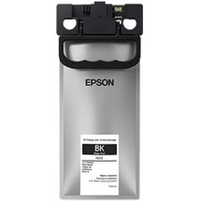 Epson Black Ink Pack, High Capacity R02X120 R02X