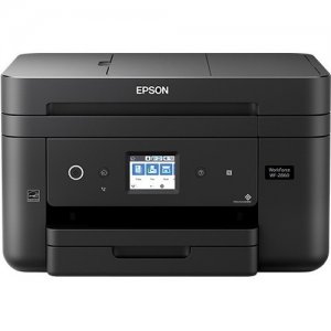 Epson WorkForce All-in-One Printer C11CG28201 WF-2860