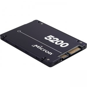 Micron Solid State Drive MTFDDAK1T9TDD-1AT16ABYY 5200 PRO