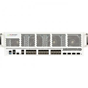 Fortinet FortiGate Network Security/Firewall Appliance FG-6300F 6300F