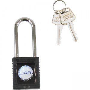 JAR Flex-Share Padlock Kit CSE-PDLCK-KIT