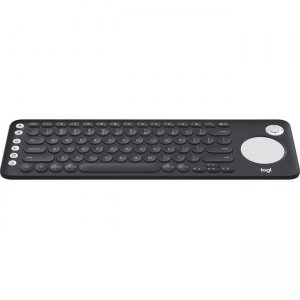 Logitech TV Keyboard 920-008822 K600