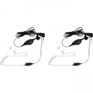 Motorola Surveillance Headset 1518