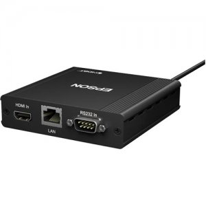 Epson HDBaseT Transmitter for Large Venue Projectors (ELPHD01) V12H547020