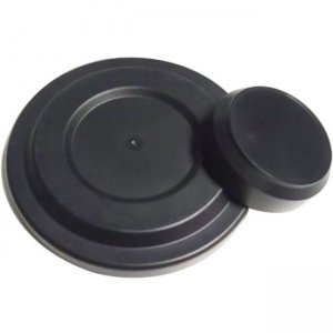 Barco Front and Rear Lens Cover for All TLD+ Lenses R9801148