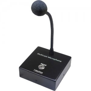 CyberData Multicast VoIP Microphone 011446