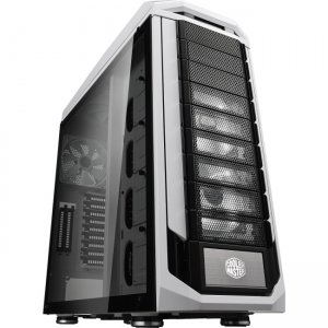 Cooler Master Stryker SE Computer Case SGC-5000W-KWN2