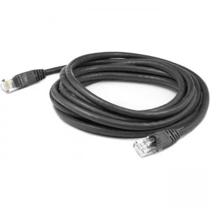 AddOn Cat.6 UTP Network Cable ADD-50FCAT6-BLK