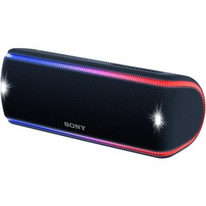 Sony Portable Wireless Bluetooth Speaker SRSXB31/B SRS-XB31