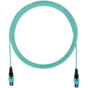 Panduit Fiber Optic Network Cable FZTRP7N7NANM003