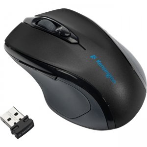 Kensington Pro Fit Wireless Mid-Size Mouse K72405USA