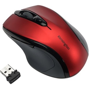 Kensington Pro Fit Wireless Mid-Size Mouse K72422AMA