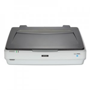 Epson Expression 12000XL Graphic Arts Scanner, 2400 dpi EPS12000XLGA 12000XLGA