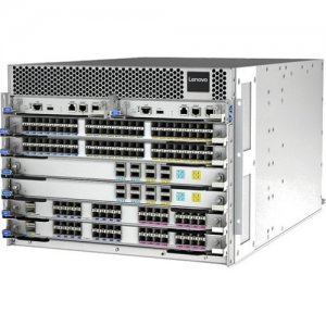 Lenovo Fibre Channel Switch 6684B2A DB400D