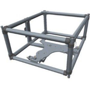 Barco Stacking / Rigging Frame for UDX Series R9801194