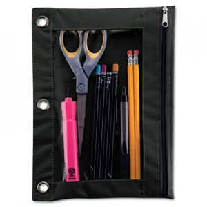 Binder Pockets Binders & Accessories