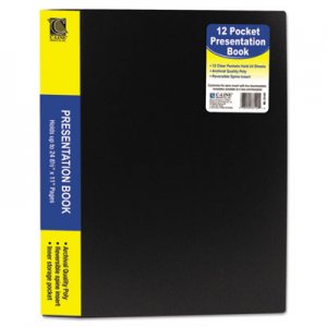 Presentation Books Binders & Accessories