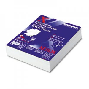 Specialty Paper Binders & Accessories