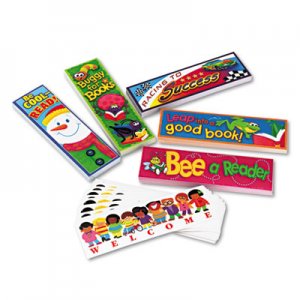 Book Markers Calendars & Planners