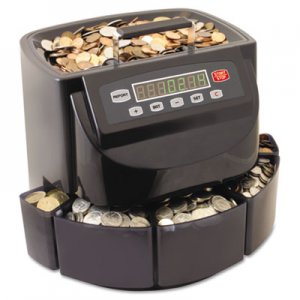 Cash/Coin Counters Cash Handling