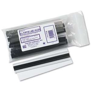 Label Holders Labels & Labeling Systems