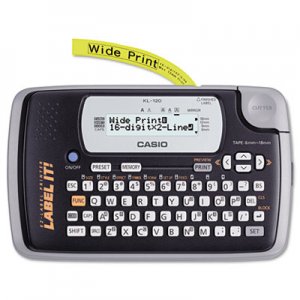 Label Makers Labels & Labeling Systems