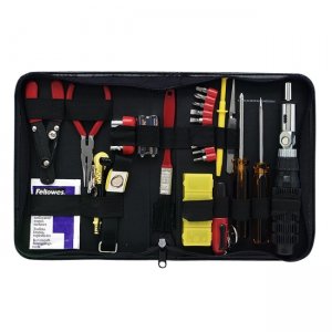 Fellowes, Inc Tools, Equipment and Safety