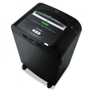 Shredders Technology