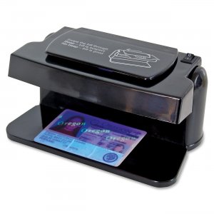 MMF Cash Handling